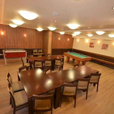 Appartamento Apartman 515 Fatrapark 2 Ruzomberok