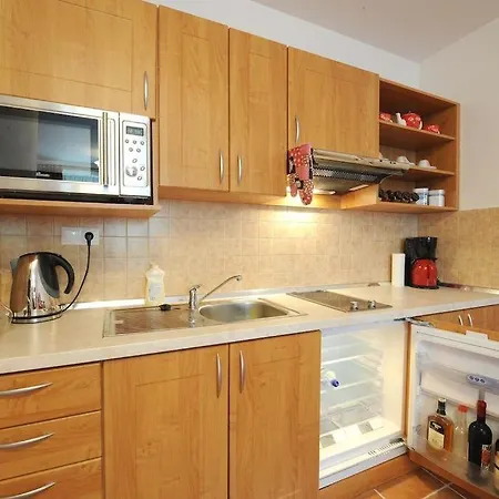 Apartman 515 Fatrapark 2 Rużomberk