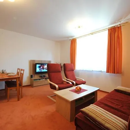 Apartament Apartman 515 Fatrapark 2 Rużomberk