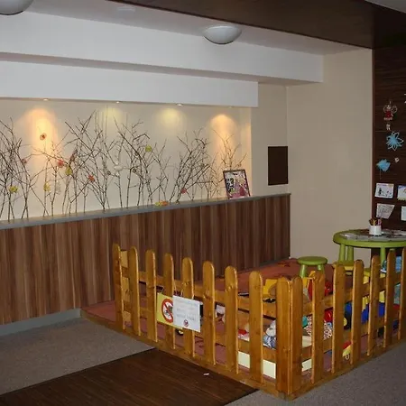 Appartamento Apartman 515 Fatrapark 2