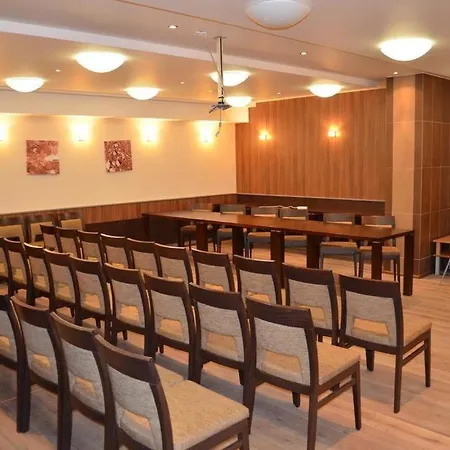 Apartament Apartman 515 Fatrapark 2 *
