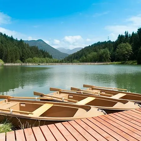 Apartman 515 Fatrapark 2 Rużomberk