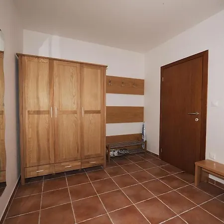 Apartman 515 Fatrapark 2 * Rużomberk
