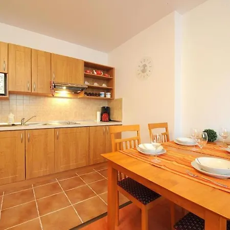 Apartament Apartman 515 Fatrapark 2 *