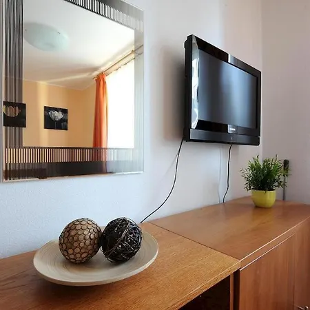 Appartamento Apartman 515 Fatrapark 2 *