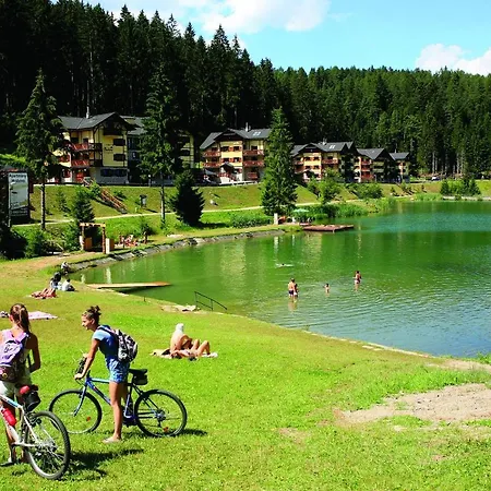 Apartman 515 Fatrapark 2 * Rużomberk