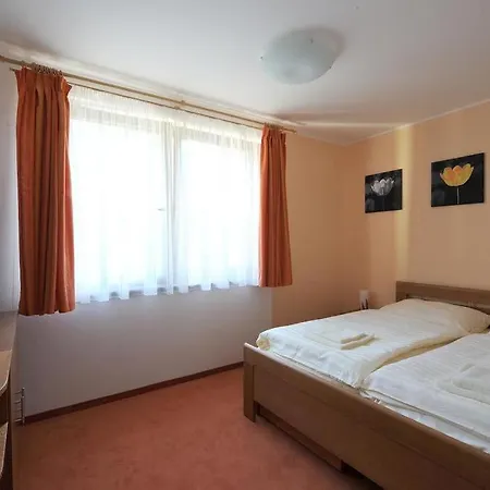 Apartament Apartman 515 Fatrapark 2 Rużomberk